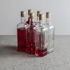 Pryncypalna boca 500 ml s čepom, 6 kom. - 9 