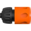 PVC cijev 7,0x1,5 mm - 5 m + brza spojka - 2 