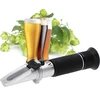 Refraktometar za pivo - 3 