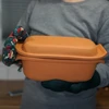 Rimski lonac 2,5L - 18 