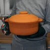 Rimski lonac okrugli 4L - 18 