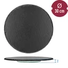 Rotirajući škriljasti pladanj fi30cm - 9 
