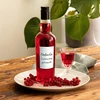 Samoljepljive etikete 60 x 90 mm za boce, likere, alkohol, votku - 20 kom. - 5 