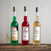 Samoljepljive etikete za boce vina MIX 65/115 mm - 20 kom. - 9 