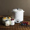 Sero-jogurtara s termostatom 1,5 L - 18 