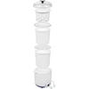 Sero-jogurtara s termostatom 1,5 L - 6 