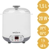 Sero-jogurtara s termostatom 1,5 L - 5 