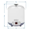 Sero-jogurtara s termostatom 1,5 L - 10 