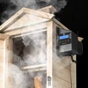 Set električnih modula s Wi-Fi kontrolerom – dragON IQ 1,5kW, za vrtne pušnice - 8 