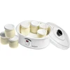 Set jogurtomat i staklenke za djecu - 4 