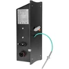 Set modula s digitalnim termostatom - dragON 2,7 kW, za vrtne pušnice - 3 