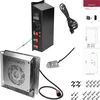 Set modula s digitalnim termostatom - dragON 2,7 kW, za vrtne pušnice - 2 