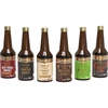 Set od 6 esencija - WHISK(E)Y 6x40 ml - 7 