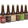 Set od 6 esencija - WHISK(E)Y 6x40 ml - 2 