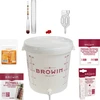 Set za cider 20 L - 3 