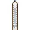 Sobni termometar s bijelom skalom (-30°C do +50°C) 20cm - 13 