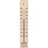 Sobni termometar s pojačanom zaštitom kapilare (-30°C do +50°C) 20cm  - 1 