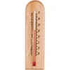 Sobni termometar s uzorkom (-20°C do +50°C) 15cm  - 1 