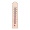 Sobni termometar s uzorkom (-20°C do +50°C) 18cm mix - 2 