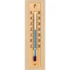 Sobni termometar sa zlatnom skalom (-10°C do +50°C) 12cm - 2 