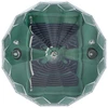 Solarni odstraszivač krtica s LED lampom - 5 