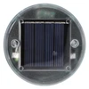 Solarni odvraćivač krtica – učinkovita, sigurna i humana zaštita vrta, set od 4 kom. - 6 