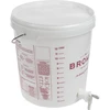 Spremnik za fermentaciju 15 L s poklopcem i slavinom - 3 