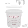 Spremnik za fermentaciju 30 L s poklopcem i slavinom - 8 