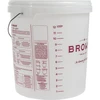 Spremnik za fermentaciju - otisak, poklopac, 15 L - 4 