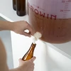 Spremnik za fermentaciju piva s fermentacijskom cijevi, pipom, termometrom i reduktorom taloga - 19 