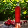 Staklena boca Marasca 750ml - 5 