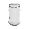 Staklenka TO 300 ml fi 66 - pakiranje 12 kom. - 2 