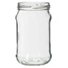 Staklenka TO 300 ml fi 66 - pakiranje 12 kom. - 3 