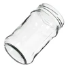 Staklenka TO 300 ml sa zlatnim poklopcem fi 66 - 6 kom. - 5 