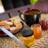 Staklenka TO 40 ml s poklopcem u boji fi 43 - 10 kom. - 11 