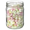 Staklenka TO 500 ml fi 82/6 - 8 kom. - 5 