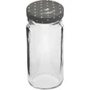 Staklenka TO 90ml s poklopcem u boji fi43 - 6 kom. - 3 