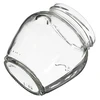 Staklenka TO Amfora 580 ml s poklopcem u boji fi82/6-6kom. - 5 
