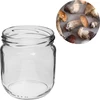 Staklenka TO Gurken 425 ml s poklopcem u boji fi 82/6 - 6 kom. - 8 