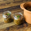 Staklenka TO Gurken 425 ml s poklopcem u boji fi 82/6 - 6 kom. - 11 