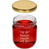Staklenka Twist-off 425ml s tiskom „Home Made” i poklopcem, 3 kom. - 5 
