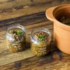 Staklenka Twist-off 425ml s tiskom „Home Made” i poklopcem, 3 kom. - 7 