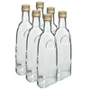 Staromiejska boca 500ml s čepom, 6 kom.  - 1 