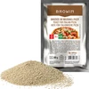 Suhi kvasac za talijansku pizzu - 100 g - 2 