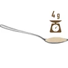 Suhi pekarski kvasac, 500g - 10 