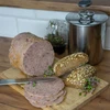 Šunkovar Set - Obiteljska gozba, 3 kg - 19 