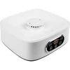 Sušilica za gljive, voće, povrće i bilje s regulacijom temperature, 240W, bijela - 6 
