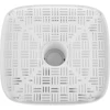 Sušilica za gljive, voće, povrće i bilje s regulacijom temperature, 240W, bijela - 5 