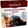 Tava za grillanje s rešetkom - 8 