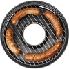 Tava za grillanje s rešetkom - 7 